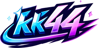 kk44 লোগো